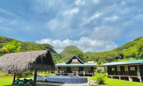 Te Fare Manulani